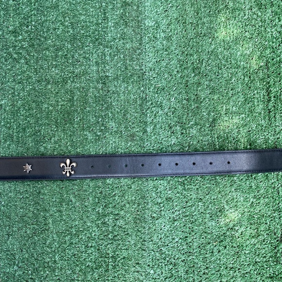 Chrome hearts belt - Picture 7 of 7